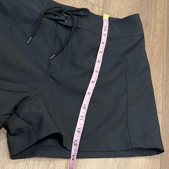 Jag Board Shorts Cargo Pocket Black Small (runs more like a medium, see note) - Picture 7 of 15
